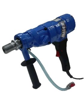 OX Tools Unitec Blitz Hand Held Diamond Core Drill-1500w U-HD1600