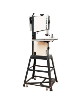 Woodfast 250mm (10") Bandsaw 0.5HP BS250B