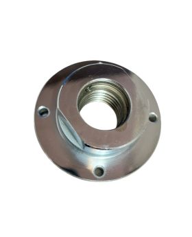 Woodfast Lathe Face Plate 75mm 3" M30 x 3.5mm