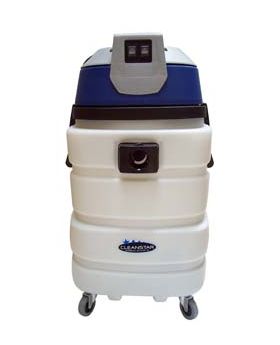 Cleanstar VC90LP COMMERCIAL WET 'N' DRY - 90 litre Twin Motor