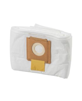 Vacmaster Dust Bag, M-Class Fine Filter Bag (5PK) To Suit VDK1538SWC