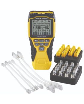 Klein Tools A-VDV501-852 Scout Pro 3 LT Tester Remote Kit - Replaces A-VDV501-825