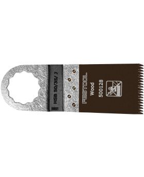 Festool 5000142 VECTURO Japan Tooth 50x35 Wood Saw Blade - 5 Pack