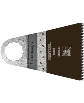 Festool 500145 VECTURO Japan Tooth 50x65 Wood Saw Blade - 5 Pack
