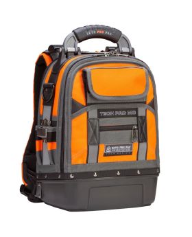 VETO Pro Pac  Tech Pac Back Pack Bag-Hi Vis Orange