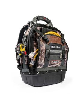 VETO Pro Pac Camo Tech Pac Back Pack Bag VETOTP1CAMO