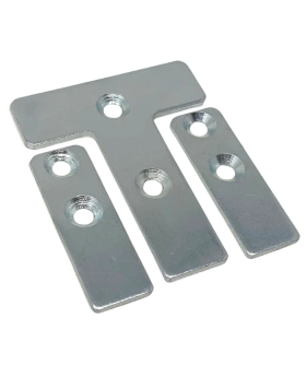 Viking Arm 3mm Base Replacement Kit