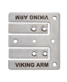 Viking Arm 6mm Base Replacement Kit