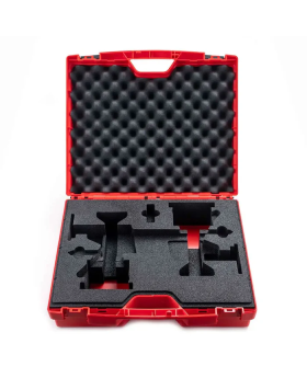 Viking Arm  Cabinet Installation Kit Empty Case