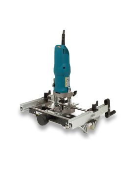 VIRUTEX Door Hinge Router/Trimmer System- FR129VB