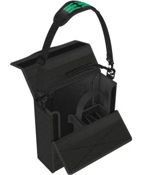 WERA 2GO 2 Tool Box Container Bag WER004351