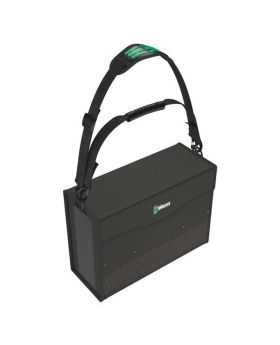 WERA 2GO 2xl Tool Box Container Bag WER004357