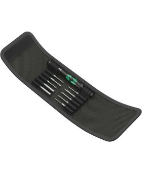 Wera Kraftform Kompakt Micro 11 Electronics 1 11 Pce 073676