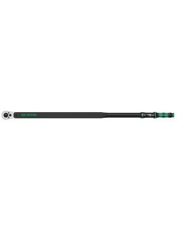 Wera Click Torque E1 Torque Wrench Push 200-1000Nm