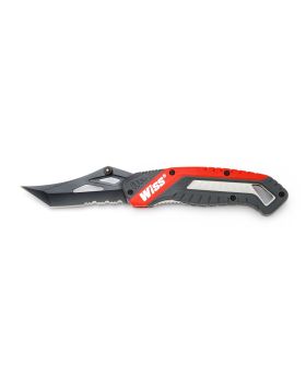 CRESCENT WISS Folding Pocket Knife WKFPNS1EU