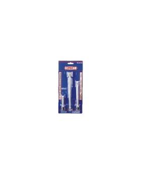 KC PRO AM 3PC 1/2" DRIVE WOBBLE BAR SET KC10175