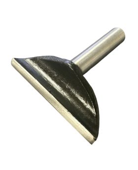 Woodfast Original Universal Tool Rest with 25.4mm (1") Post