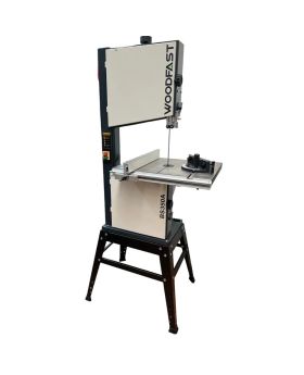Woodfast 350mm (14") Bandsaw BS350A