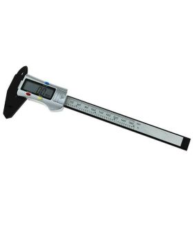 MEDALIST Work Force 150mm LCD Carbon Composite Vernier
