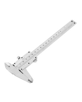 MEDALIST Work Force 150mm Steel Vernier Caliper