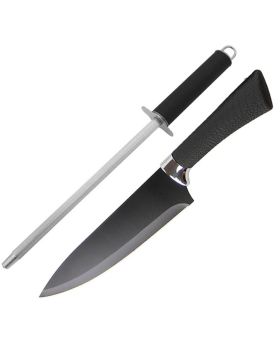 MEDALIST Work Force  2pce Butcher Knife Set
