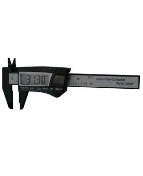 MEDALIST Work Force 75mm Pocket LCD Carbon Composite Vernier