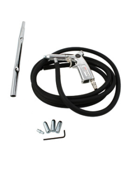 Workquip 21525 Abrasive Spot Blasting Kit