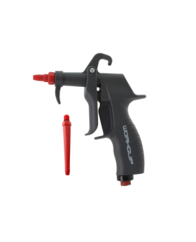 Workquip High Velocity Composite Air Blow Gun-100mm