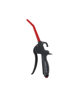 Workquip Composite Air Blow Gun-100mm