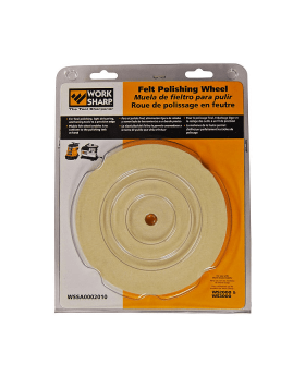 WORKSHARP FELT POLISHING WHEEL WSSA0002010