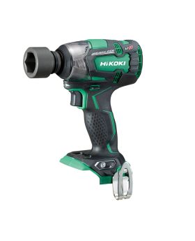 HiKOKI - 18V  Brushless Cordless IP56 1/2" Impact Wrench - BARE UNIT