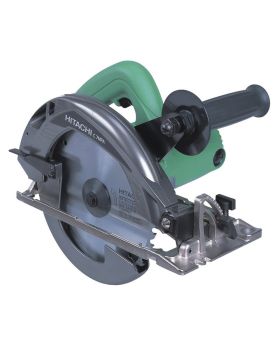Hikoki  190mm (7") 1020w Circular Saw-C7MFAH6Z