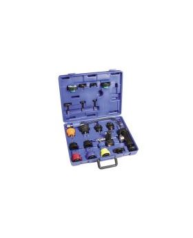 Toledo 308300 Cooling System Tester