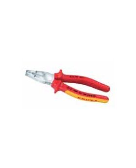 Knipex 01 06 190  Combination Pliers-190MM