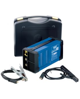 Draper Tools 230V ARC/Tig Inverter Welder Kit (165A) DRA05573