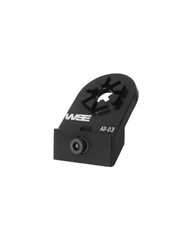 Fein 101123A lade Adaptor To Suit Fein Multimaster