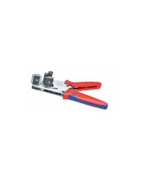 Knipex 11 06 160 Universal Insulation Strippers - 2mm