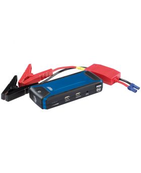 Draper Tools Lithium Jump Starter/Charger (400A) DRA15066