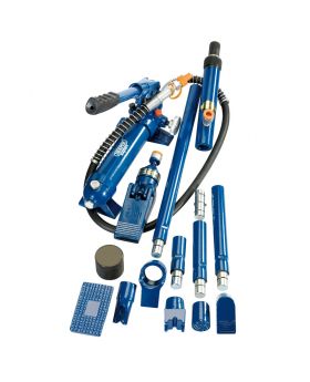 Draper Tools 4 Tonne Hydraulic Body Repair Kit DRA16252