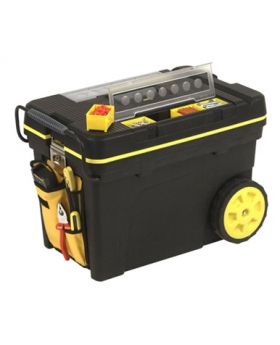 Stanley 1.92.904 Fatmax Contractor Tools Chest Mobile Box