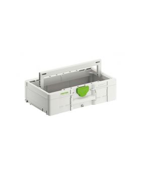 Festool Systainer3 SYS 1 Large Toolbox - 204867