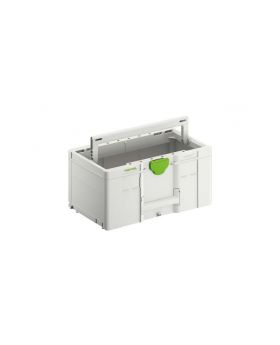 Festool Systainer3 SYS 3 Large Toolbox - 204868