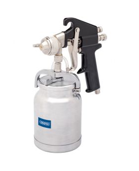 Draper Tools 1L Air Spray Gun DRA21526