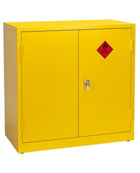 Draper Tools Flammable Storage Cabinet DRA23317