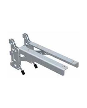 WALKO 1 pair of table supports for standard or self made table t WAA1530