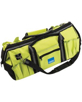 Draper Tools Hi-Vis Tool Bag DRA31085