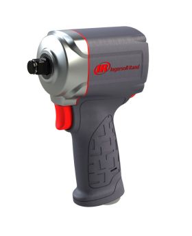 INGERSOLL RAND IR Ultra Compact 1/2" Air Impact Wrench-450ft/lbs 35MAX