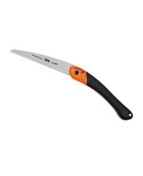 Bahco 396HP Gardening Foldable Pruning Saw With 19cm Blade