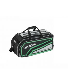 Hitachi 402096 Premium Site Bag with Extendable Handle & Wheels