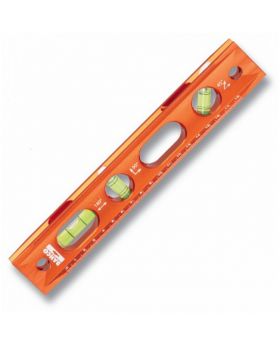 Bahco 426tor9 250mm Magnetic Torpedo Level